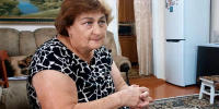 Бывшая заложница из Беслана Лида Айлярова:«Я стараюсь лишний раз не вспоминать эти страшные события» - Петербургский дневник