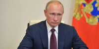 Путин захотел «дать пас» новому созыву Госдумы РФ - Петербургский дневник