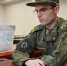 Теперь с военными билетами! - ЮГУ