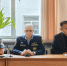 Итоги заседания КЧС: на контроле ситуация в с. Семиозерье и энергоснабжение с. Менза, Укыр и Шонуй. - Красночикойский район