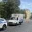 Девушка на электросамокате попала под колеса «ГАЗели» в Уфе - ProUral.Info