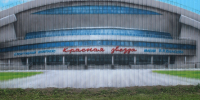 Появились фото новых муралов на заборе омской колонии - СуперОмск