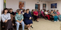 «ИнформУИК» в новом формате - Избирательная комиссия