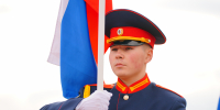 Илья Середюк поздравил первокурсников губернаторских образовательных организаций с началом учебного года - Администрация области