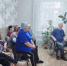Тренировка и внеочередной инструктаж персонала и проживающих по действиям при совершении или угрозе террористического акта - Центр соцобслуживания населения