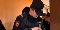 Фото: полиция - Администрация г.Череповец