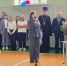 День знаний в с.п. Ульт-Ягун - Ханты-Мансийская Митрополия