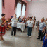 Августовские Спасы: душевный праздник для участников «Активного долголетия» Вадинского района - Вадинский район