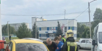 За сутки в Тульской области произошло два пожара - ТК Первый Тульский