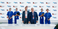 В Хабаровском крае при участии ВТБ реконструируют набережную - ИА Хабаровский край сегодня
