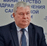 В Саратовской области уволили министра здравоохранения Владимира Дудакова - SaratovNews.Ru