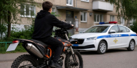 Батайских байкеров ждут проверки документов - Газета Вперёд