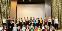 Мценские гимназисты окунулись в школьные будни - Газета Мценский край