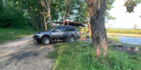 Отдых на берегу реки в Приамурье закончился кровавой расправой - Amur.Life