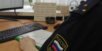 За неуплату штрафов ярославцу придется отбывать 10 суток административного ареста - УФССП