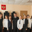 Проведена встреча с учениками МБОУ Новопреображенская СШ  Чановского муниципального округа Новосибирской области - Чановский районный суд