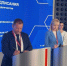 Банк «Уралсиб» и правительство Хабаровского края на ВЭФ-2026 заключили соглашение о сотрудничестве - Телеканал Хабаровск