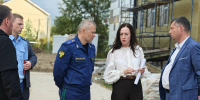 Контроль на каждом этапе - Родниковский район