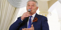 Календарь: 3 сентября родился «народный мэр» Ставрополя Андрей Джатдоев - Bloknot-Stavropol.Ru