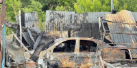 За сутки над Белгородской областью сбили 142 беспилотника ВСУ - Комсомольская Правда