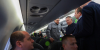 К работе в аэропорту Усть-Кута готовится приступить новая для него авиакомпания - Правительство Иркутской области