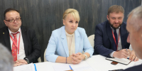 ЕАО и Беларусь расширят сотрудничество в промышленности и сельском хозяйстве - РИА Биробиджан