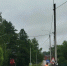 В 13 населенных пунктах Калужской области уже введено в эксплуатацию новое уличное освещение - Городская управа