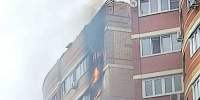 Воробьев: в Подмосковье несколько беспилотников попали в многоквартирные дома - Вести Подмосковья