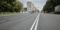 плеханова разметка - Рыбинские Известия
