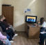 Встреча клуба «Шанс»: о семье, документах и цифровых сервисах - Управление ЗАГС