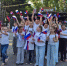 Около 12 тысяч детей отдохнули в лагерях Карачаево-Черкесии летом - Русское радио КЧР