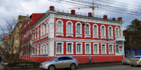 Гусаров,  27 - РИА Омск-информ