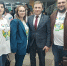 Учатся, обмениваются опытом и строят планы - Газета Степная нива