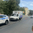 В Уфе водитель «ГАЗели» сбил девушку на электросамокате - Сетевое издание Республика Башкортостан