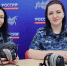Ведомственная радиорубрика «В эфире Росгвардия» продолжает свою работу в Карачаево-Черкесии - Росгвардия