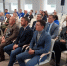 Торжественная церемония подведения итогов пятого этапа всероссийского спортивного марафона «Сила России» - Колыванский район