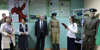 В селе Аслана Ялуторовского округа открылся музей - Сетевое издание Трудовое знамя