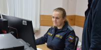 Компенсация морального вреда выплачена правопреемникам - УФССП