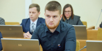 Тарас Шабакаев: Россия не догоняет, Россия задаёт стандарты - Телерадиокомпания Ника
