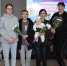 Чествование новорожденных и их родителей. - Администрация МР