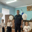 Первый звонок: в Областной больнице УФСИН России по Тверской области поздравили будущих первоклассников - Газета Новоторжский вестник