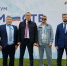 Наши земляки приняли участие во Всероссийском форуме ветеранов СВО «Вместе победим». - Город Североморск