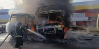 Мужчина погиб при атаке украинского дрона на маршрутный автобус в Шебекино - БелПресса