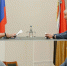 Марат Хуснуллин оценил темпы жилищного строительства и дорожные проекты Воронежской области - Промышленные вести
