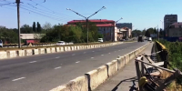 Мост в створе улиц Чапаева – Калинина во Владикавказе будет реконструирован. - Комитет по транспорту и дорожной инфраструктуре