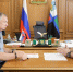 Марат Хуснуллин приехал с рабочим визитом в Белгородскую область - Сетевое издание Ровеньская нива
