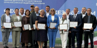 пресс-служба Верхнеуслонского района - ГТРК Татарстан