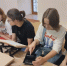 Новый детский культурно-просветительский центр в музее А.Н. Радищева с начала учебного года посетили более 50 человек - Министерство культуры и туризма