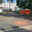 В детском парке «Аполло» демонтировали детскую площадку - Kirov.Online