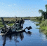 В Калининградской области экстренно спасают район от воды - ИА Русский Запад